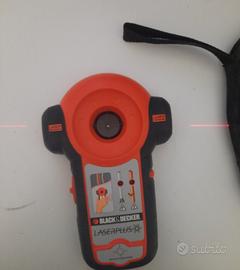 livella laser