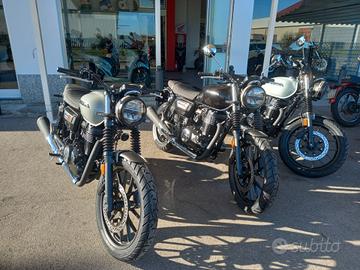 Honda GB 350