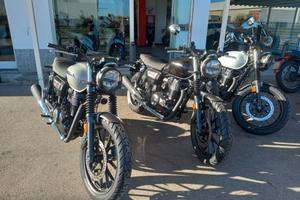 Honda GB 350