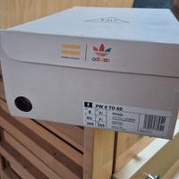 Scarpa Adidas