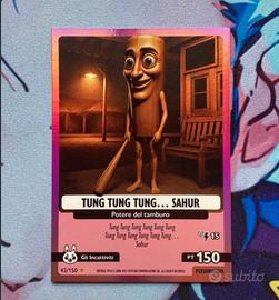 Tung Tung Tung... Sahur