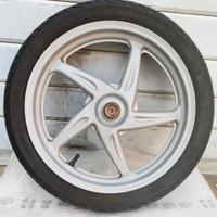 Honda sh 150 i - ricambi