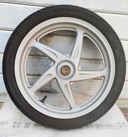 Honda sh 150 i - ricambi