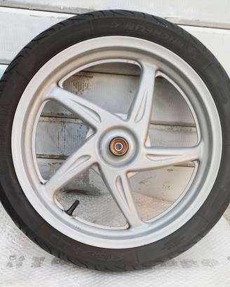 Honda sh 150 i - ricambi