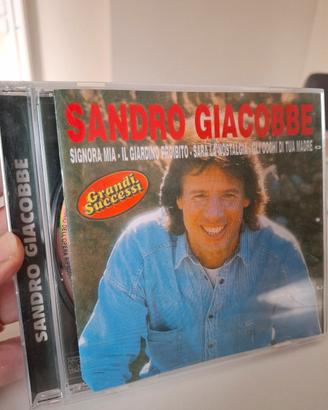 Sandro Giacobbe 