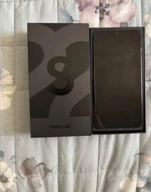 Samsung s22 256 gb