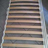 Lettino estraibile ikea