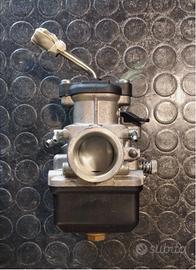 Carburatore Dell'Orto 28VHST BS Completo