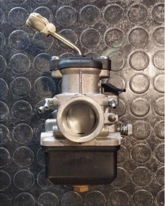 Carburatore Dell'Orto 28VHST BS Completo