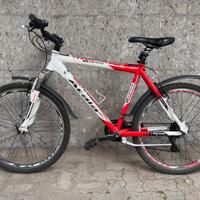 🚲 MTB Atala 26” – Cambio Shimano, pronta all’uso!