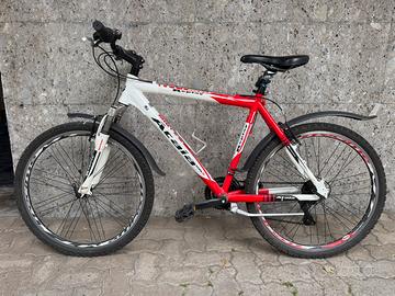 🚲 MTB Atala 26” – Cambio Shimano, pronta all’uso!