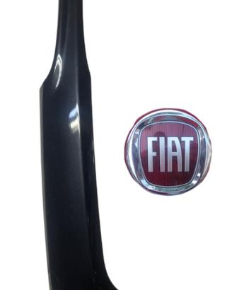 MODANATURA CENTRALE CRUSCOTTO FIAT 500 L Serie (35