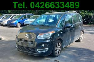 Ricambi usati CITROEN C3 PICASSO 1.4 VTi - 8FS