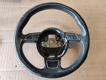 Volante AUDI A4 del 2012