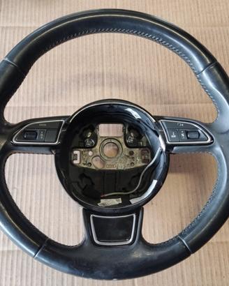 Volante AUDI A4 del 2012