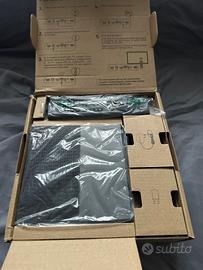 TIMVISION Box con decoder DVB-T2 TIM VISION