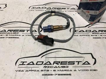 Sonda Lambda New Beetle - Jetta 2.0 TDI 04L906262H