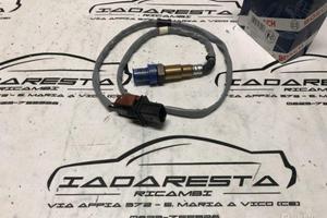 Sonda Lambda New Beetle - Jetta 2.0 TDI 04L906262H
