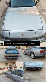 Porsche 944