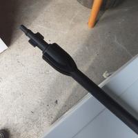 spazzola idropulitrice