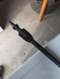 spazzola idropulitrice