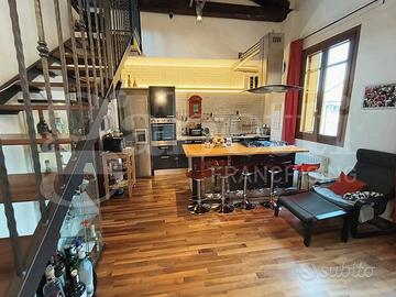 Duplex Sasso Marconi [A1467.03WMVRG]