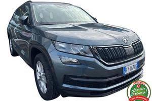 SKODA Kodiaq 1.5 TSI ACT Style