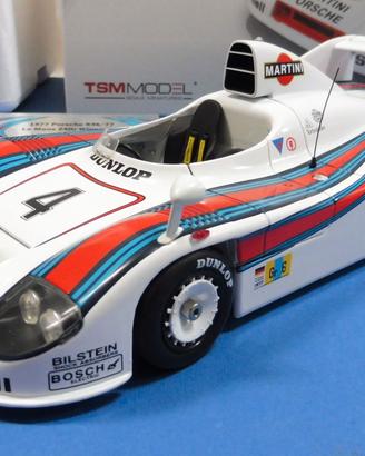 Porsche 936/77 1:18 TrueScale Miniatures