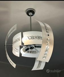 Set Lampadario