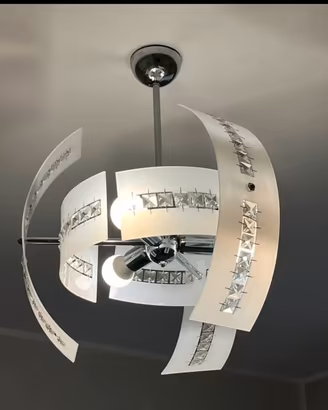 Set Lampadario
