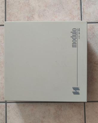 HESA modulo 8.32, SISTEMA D ALLARME PROFESSIONALE