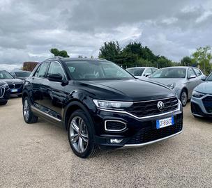 VOLKSWAGEN T-Roc 2.0 TDI SCR 150 CV DSG Advanced