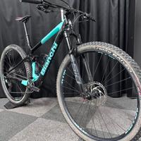 Bianchi Methanol CV FS 9.3 M