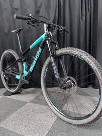 Bianchi Methanol CV FS 9.3 M