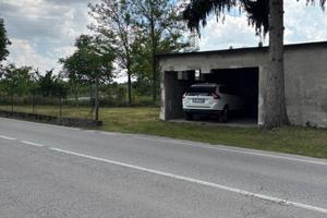 Box / Garage di 30 m² a Romano d'Ezzelino