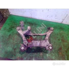 Telaio ausiliario Posteriore bmw serie 3