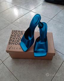 Scarpe donna Vicenza 