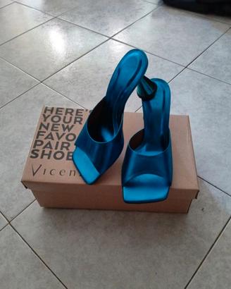 Scarpe donna Vicenza 