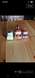 Automobiline cars