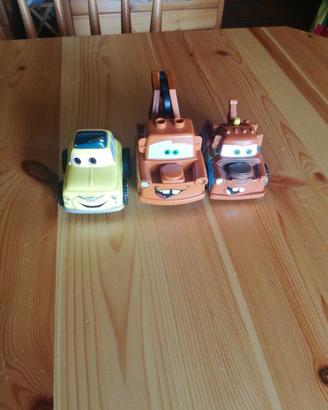 Automobiline cars