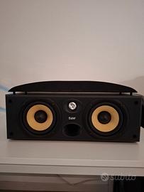 Diffusore Centrale Bowers & Wilkins CC6 S2