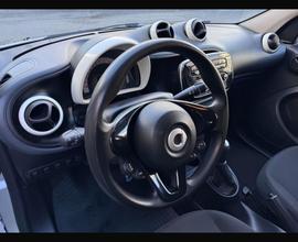 SMART forfour 2ªs. (W453) - 2017