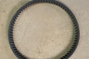 Cinghia variatore Aixam 77 denti.