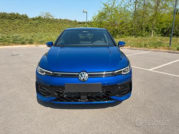 Golf 8.5 eTSI