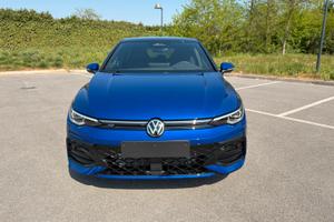 Golf 8.5 eTSI