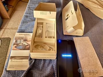 Samsung Galaxy A8 mai usato