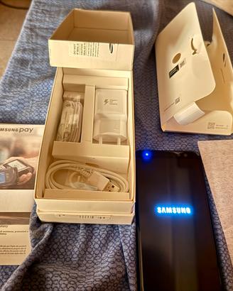 Samsung Galaxy A8 mai usato