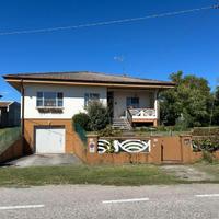 VISSANDONE - CASA INDIPENDENTE TRICAMERE PIANO ...