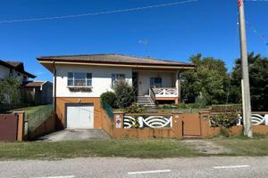 VISSANDONE - CASA INDIPENDENTE TRICAMERE PIANO ...