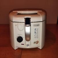 Friggitrice DeLonghi 